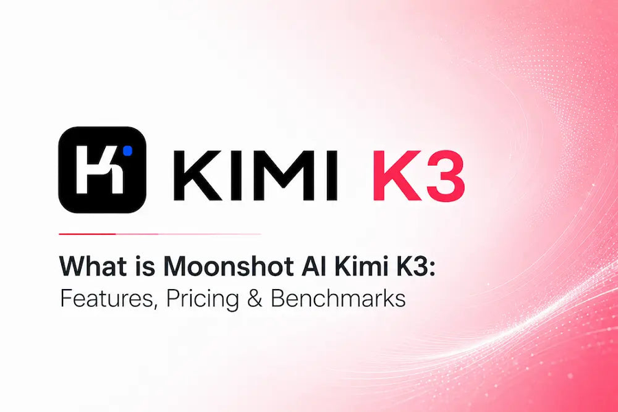 Visual representation of the high demand for Kimi K3 leading to subscription pauses