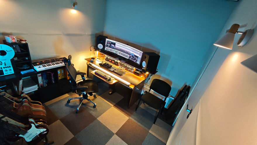 Studio