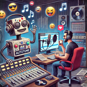 Ballady o miłości i autotune – gdzie się podziała liryka w muzyce?