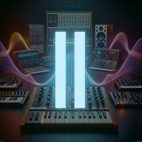 Synteza subtraktywna: Jak działa i dlaczego jest podstawą w muzyce elektronicznej?