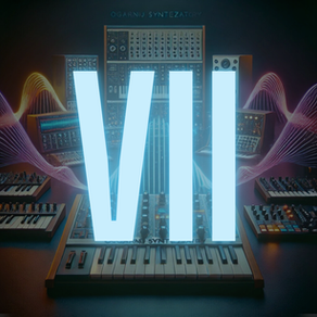 Synteza modularna: Buduj własne syntezatory od podstaw