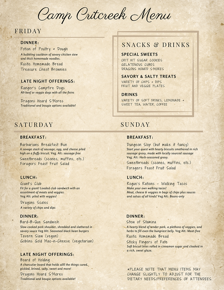 Camp Critcreek Menu - October.png