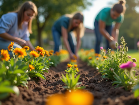 Join Us: Volunteering Opportunities at RTLA