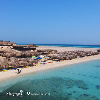 Mahmya Island Private Tour