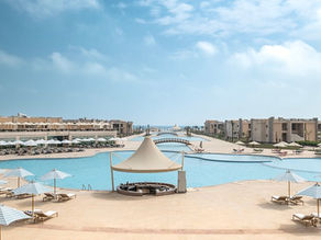 The Stage Is Set: Gewan Resort Alamein to Host the Arab Cue Sports Championship 2025