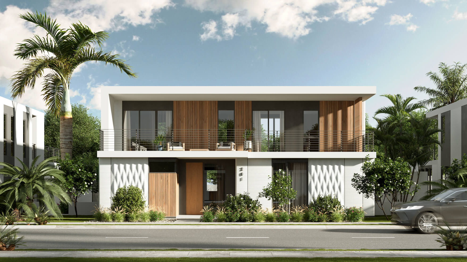 4 BD | 4 BA | 3,343sf | Starting at $1,150,000