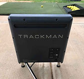 Trackman Golf Lesson