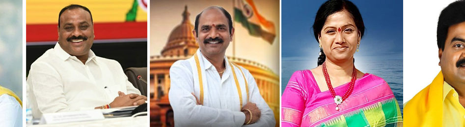 లోకేష్ స్థానంలో రాము