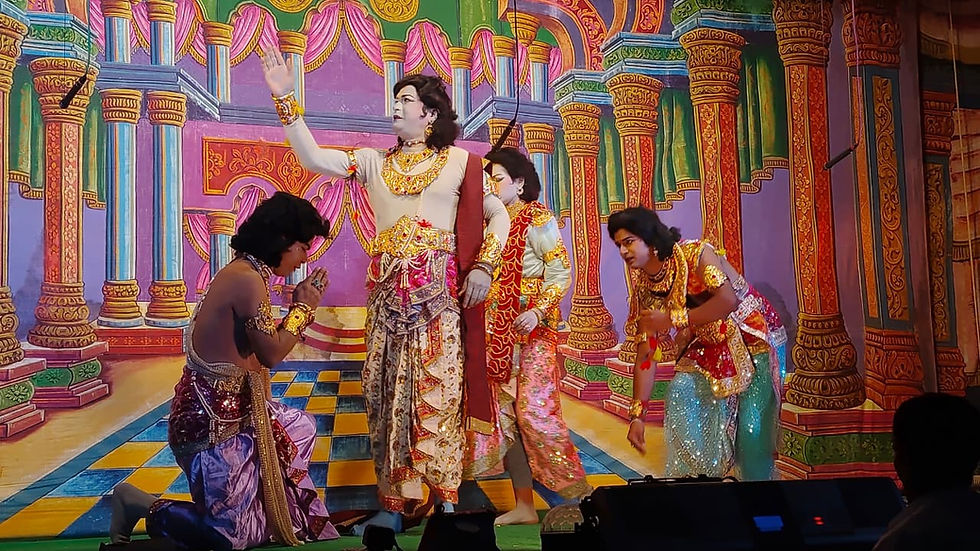 ఆ ఒక్కటీ అడక్కు!