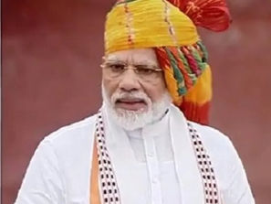 ప్రపంచ సంక్షోభం.. మోడీ స్థిరశిఖరం