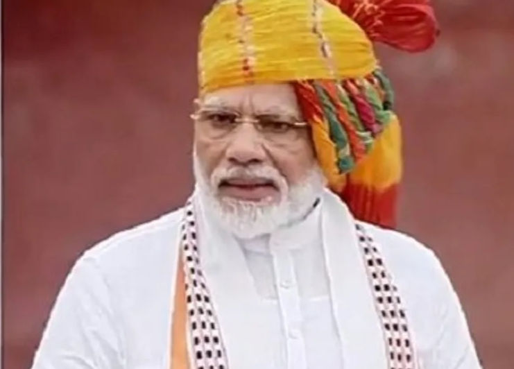 ప్రపంచ సంక్షోభం.. మోడీ స్థిరశిఖరం
