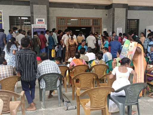 నకిలీ దివ్యాంగులకు ఝలక్
