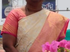 అవినీతి అనురాధ ఔట్..!