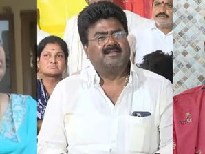 కూనది కేవలం సిఫారసే.. ఏపీసీ చేసింది ‘ఫార్సే’!