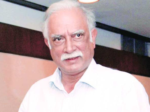గోవా గవర్నర్గా అశోక్గజపతి
