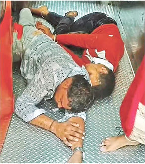అతడు.. ఆమె.. ఓ భార్య!