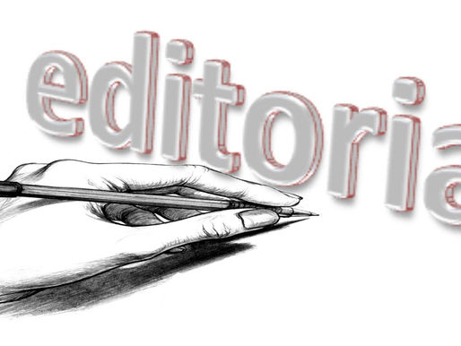 మొదటి దెబ్బ పడిరది..!