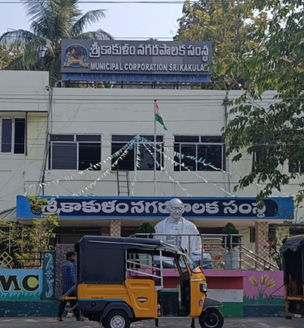 కార్పొరేషన్ ఎన్నికలు... చట్టమా? రాజకీయమా?