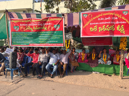 శుక్రవారం నుంచి దబిడిదిబిడే