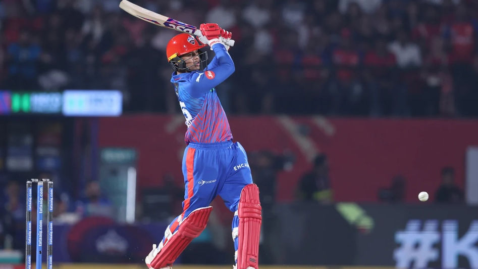 ‘మాధవ్’ మాయాజాలం