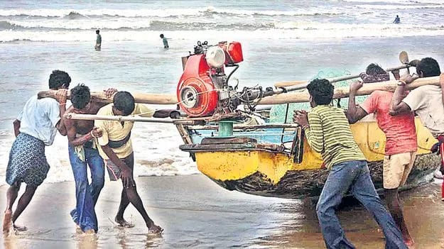 వెసులుబాటు బాగు.. కానీ ఎందుకింత జాగు!