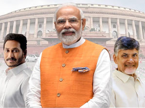 వైకాపా కష్టం పగోడికీ రాకూడదు..!