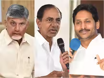 ప్రాంతీయ పార్టీల్లోనే ఇంటిపోరు!