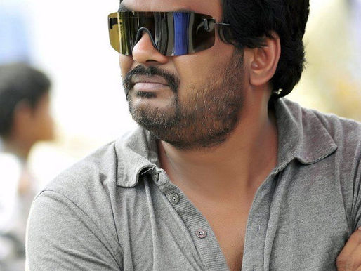 పూరీ అంటేనే పడి లేచే కెరటం!!