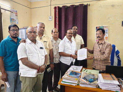 అద్దెలు భారం.. వ్యాపారుల హాహాకారం!