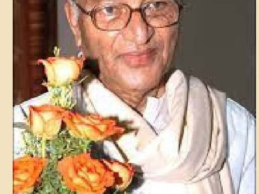 నవరసాలను అవలీలగా పలికించే సహజ నటుడు!!