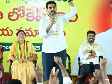 జయకృష్ణుడి లీల.. టీడీపీ విలవిల!