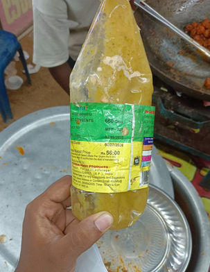 పండగలొచ్చాయ్.. పదండి తనిఖీకి