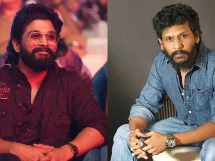 లోకేష్ కనకరాజ్ పుష్పఎలా ఉంటాడు..?