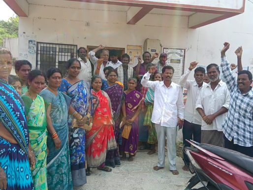 ఏదయా.. యూరియా?