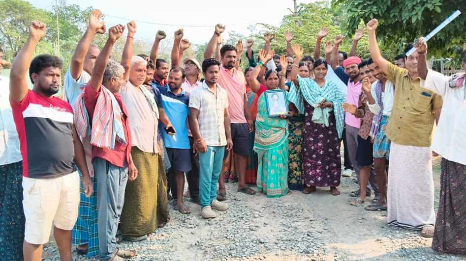 డీసీఎం సార్.. మా పల్లెకు పండగేది?