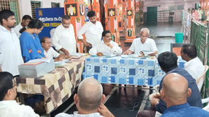 నియామకాల్లో నిబంధనలు ‘అవుట్’!