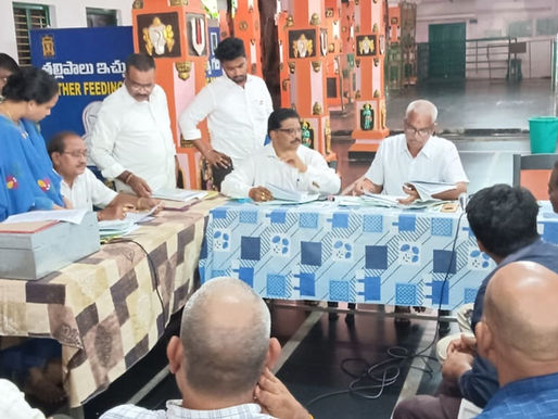 నియామకాల్లో నిబంధనలు ‘అవుట్’!