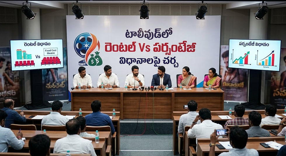 పర్సంటేజీ సిస్టమ్.. ఎన్నెన్నో ప్రశ్నలు