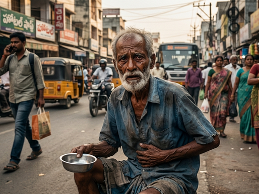 యుద్ధం మనలో మొదలైంది