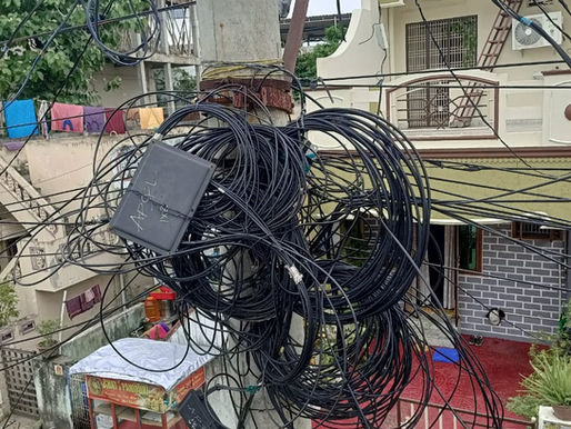 ఇక్కడ ఎవ్వరికీ బాధ్యత లేదు!