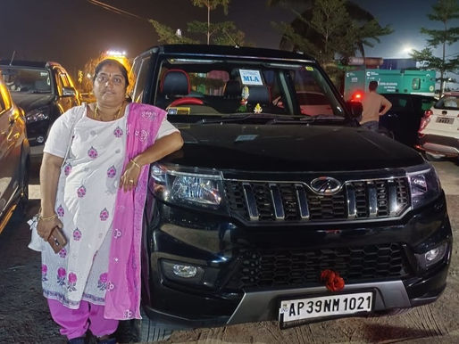 ఏమార్చి.. రికార్డులు మార్చి.. ఇదో వంచనా ‘విజయ’ం!