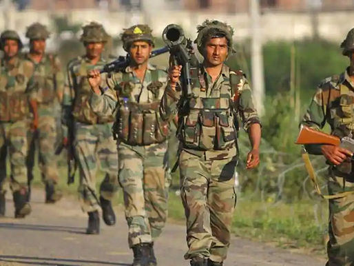 వారు సైతం వార్లోకి!