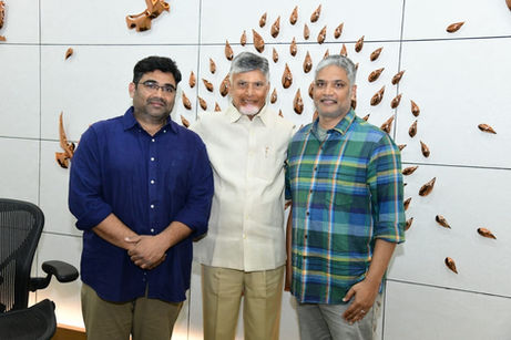 ఇక లోకల్గానే ఉంటాం.. గుర్తించండి!