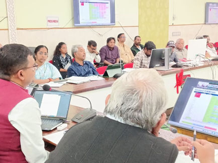 సర్కారుపై సానుకూలత ఇసుమంత!