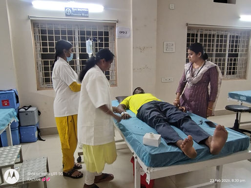 నిర్లక్ష్యమే కాటేసింది!