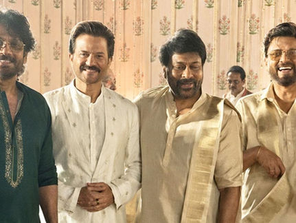 నంది అవార్డుల పునరుద్ధరణకు రంగం సిద్ధం!