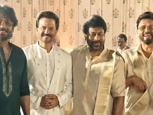 నంది అవార్డుల పునరుద్ధరణకు రంగం సిద్ధం!