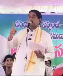 మేం వచ్చాక వారికి చుక్కలు చూపిస్తాం