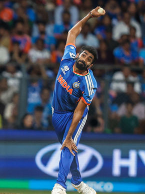 క్రికెట్ ఇంద్రజాలికులు