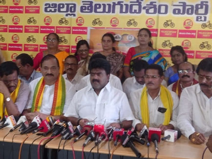 వారంతా నా అక్కచెల్లెళ్లు
